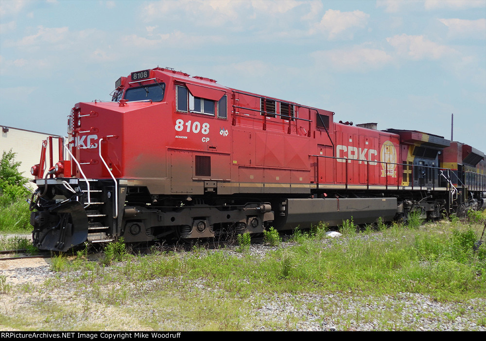 CP 8108